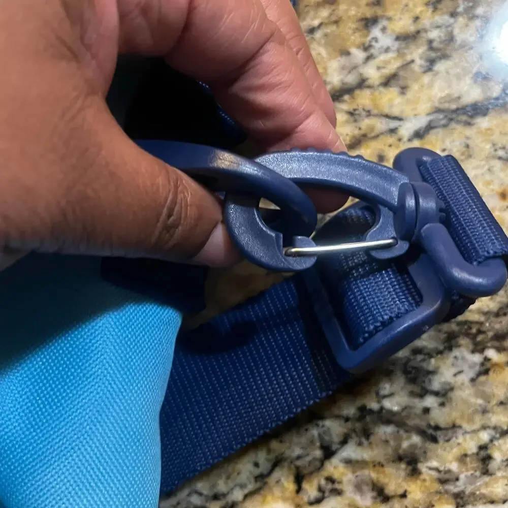 Royal Caribbean Cruise Line Soft Cooler‎ Crossbody Insulated Bag
